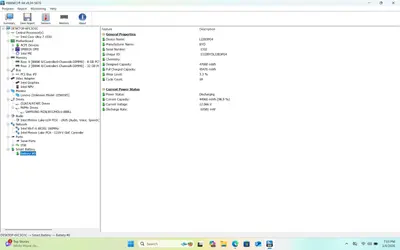 Lenovo ThinkPad E16 Gen 2 16" Laptop, Core Ultra 7 155U, 40GB DDR5, 512GB SSD - Thumbnail 2